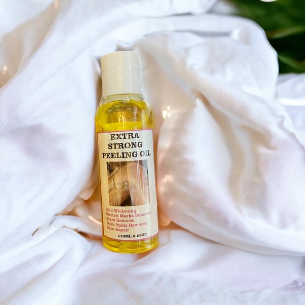 Mooyam Extra Strong Peeling Oil