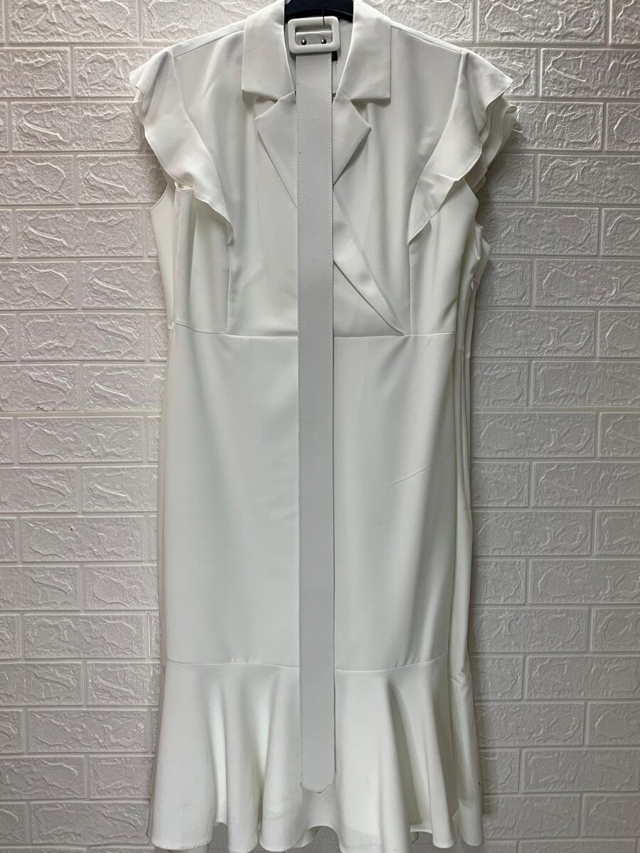 TURKISH OFFICE WEAR 1.