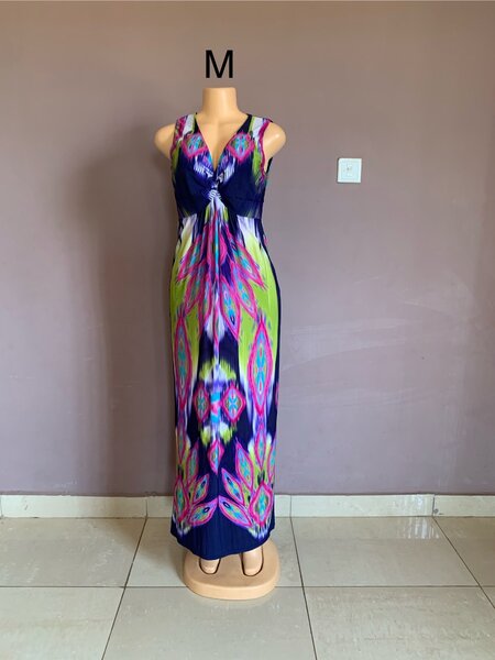 Maxi Dress for women