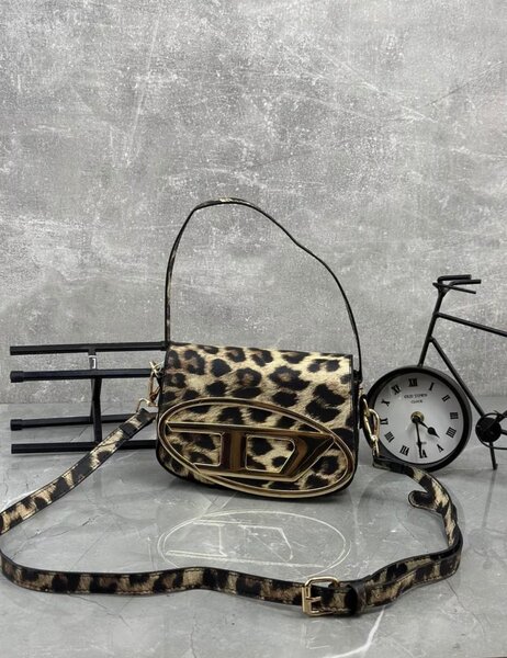 Женская сумка Дизель