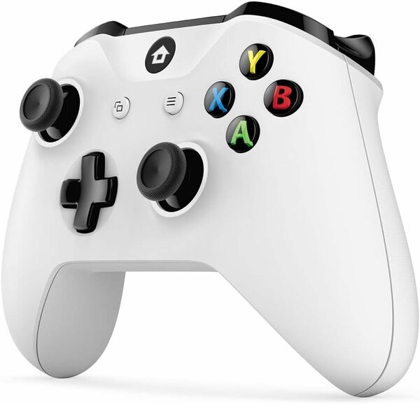 Xbox Controller Wireless, Xbox One Controller, Compatible wi