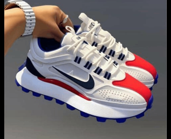 Baskets Nike Air Max Lifestyle