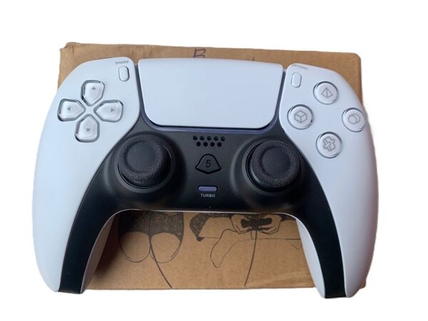 Manette Wireless controller