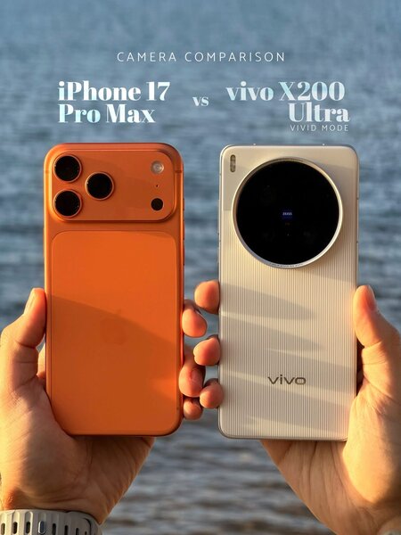 Smartphone Haute Gamme