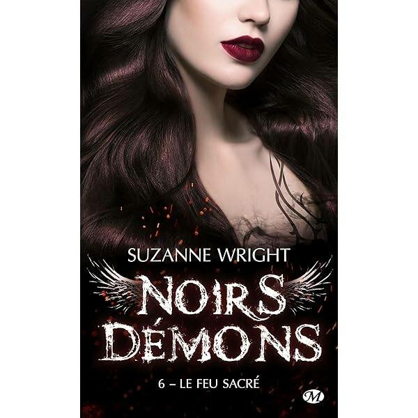 Noirs Démons Tome 6