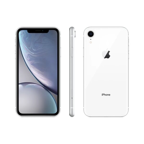 iPhone XR  casi neuf