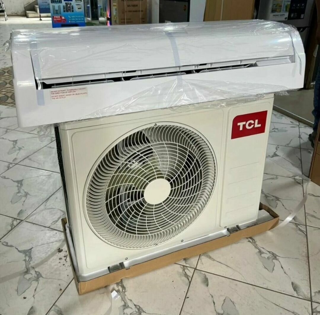 TCL Air Conditioner, 1.5hp