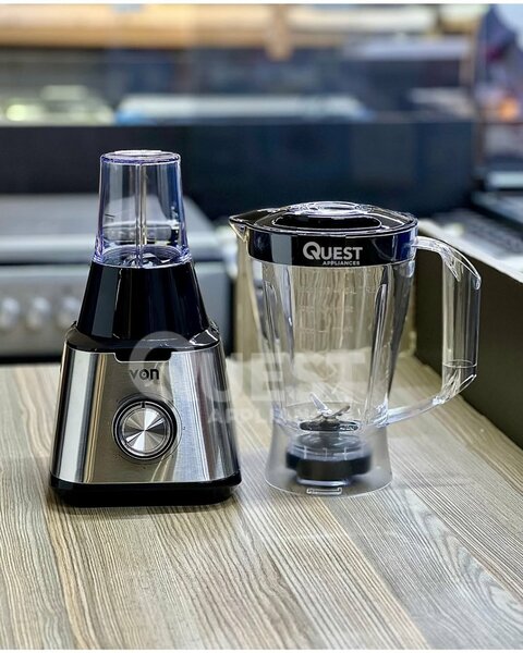 Von 1.5L Blender + Mill