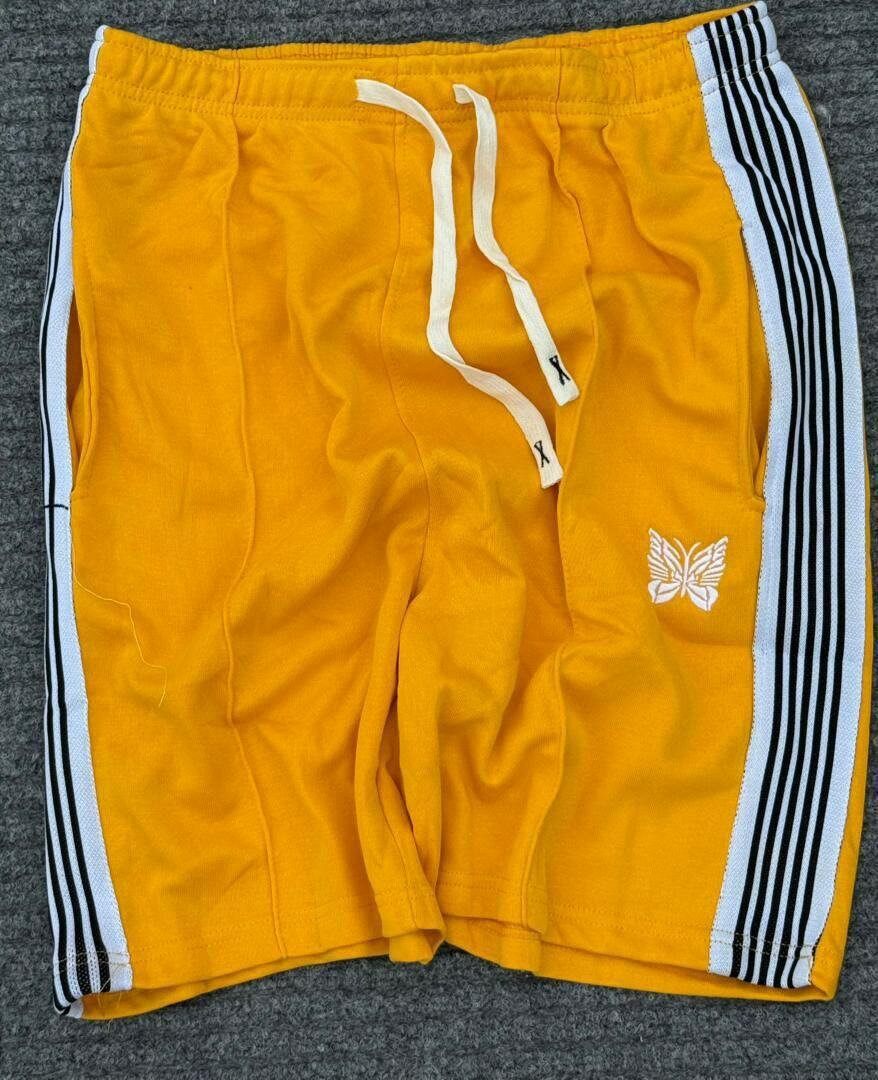 Shorts de sport colorés