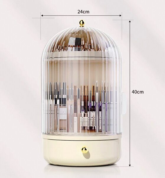 Органайзер для косметики