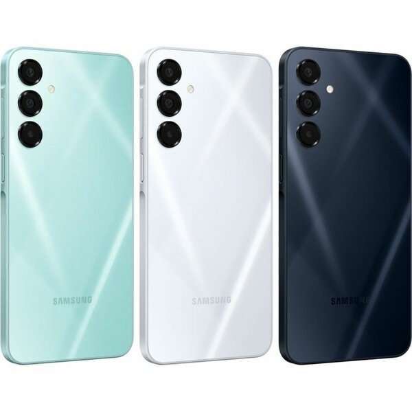 Samsung Galaxy A16 Smartphone