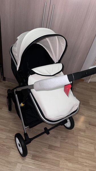 Коляска трансформер