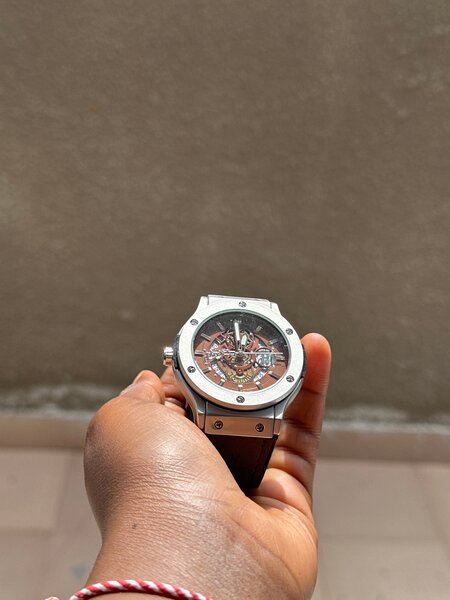 Montre HUBLOT Genève