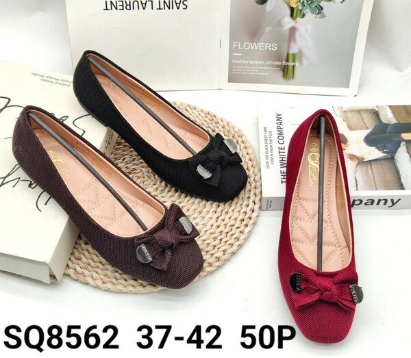 Ballerines Élégantes pour Femmes