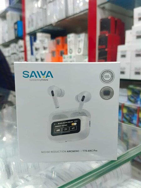 Saiya Earbuds T70
