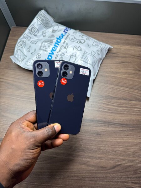 iPhone 12 64Gb on deal