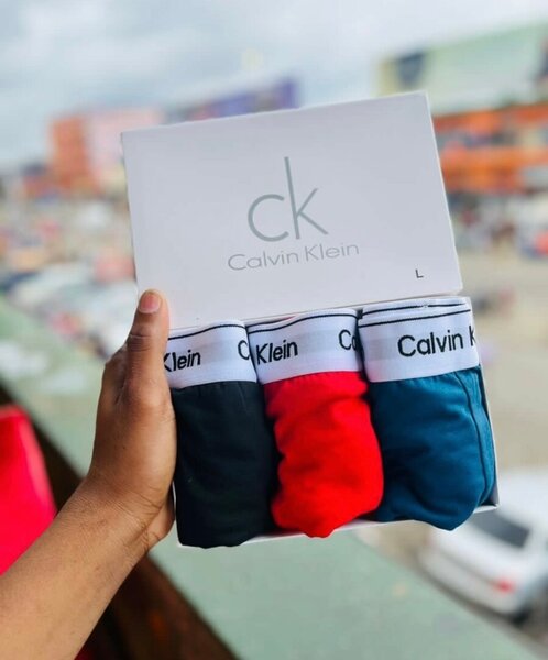 Caleçons Calvin Klein Homme