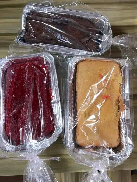 Elrams cakes and bakes