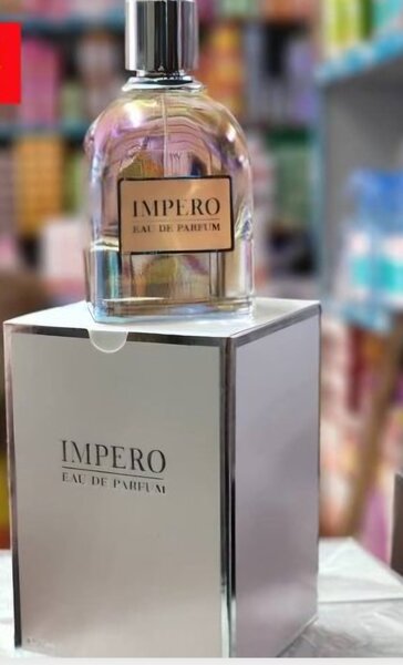 Impero eau du parfum