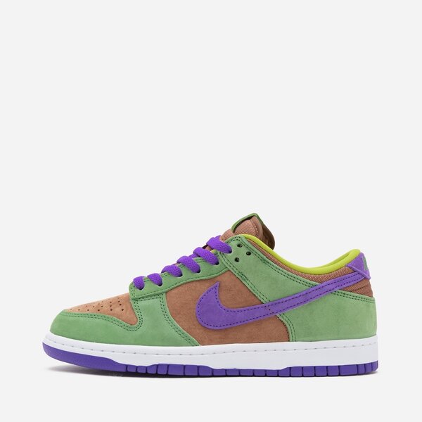 NIKE DUNK LOW VENEER