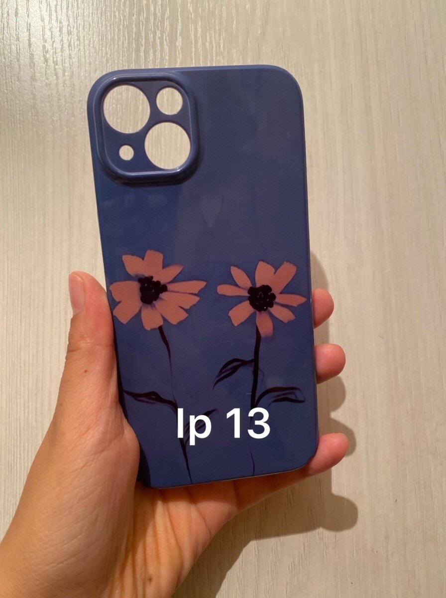 Новые чехлы на Айфон