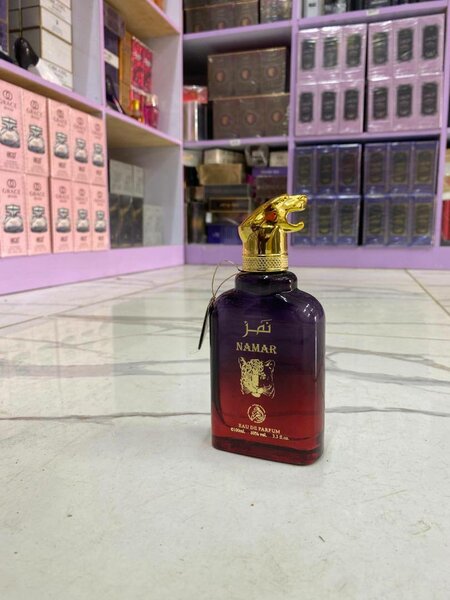 Namar eau de parfum mixte