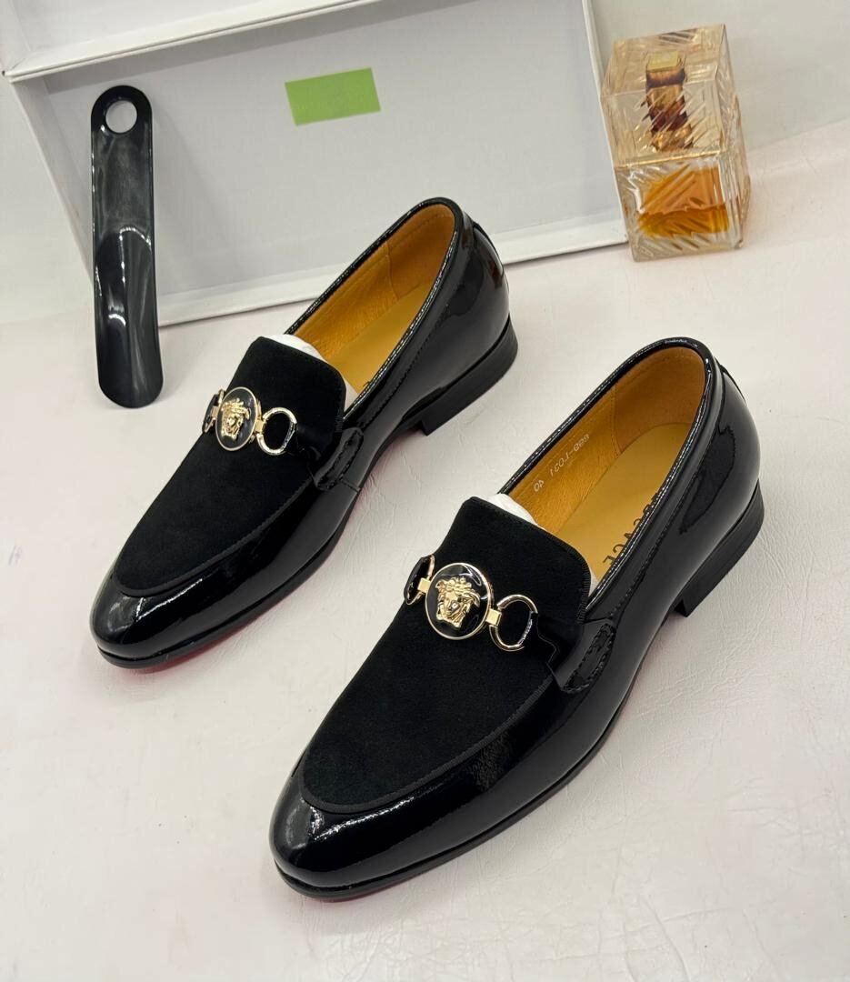 VERSACE EXECUTIVE SHOE