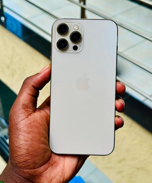 IPHONE 12PRO MAX 128GB