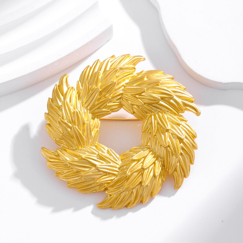 Executive Ladies Jewellery Brooch