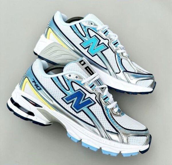 Chaussures de sport confortables