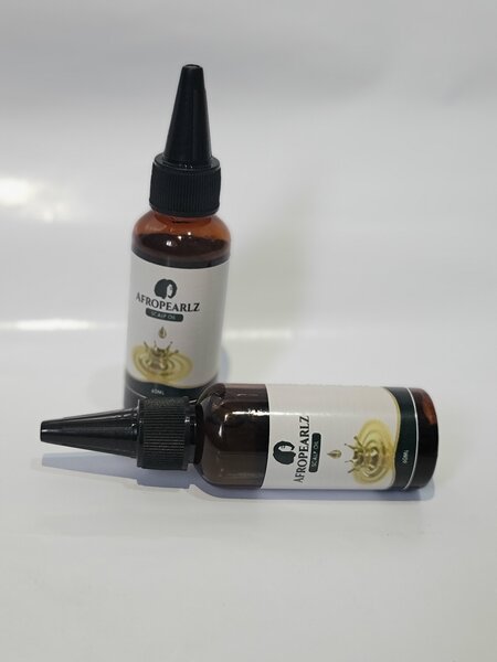 Afropearlz Scalp Elixir