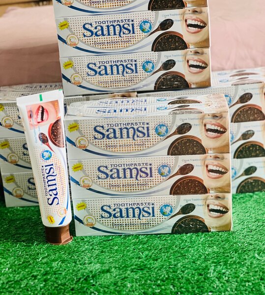 Samsi Blancheur 6 à 6000f