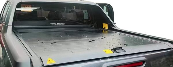  PreviousNext Revo Rocco shatterlid Auto and menual