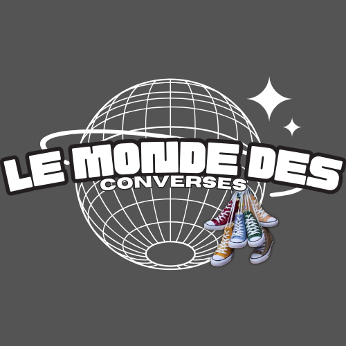 Baskets montantes tendance