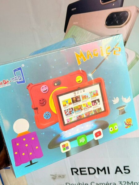 Tablette éducative pour enfants
