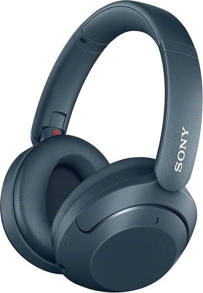 Sony Casque Extra Bass