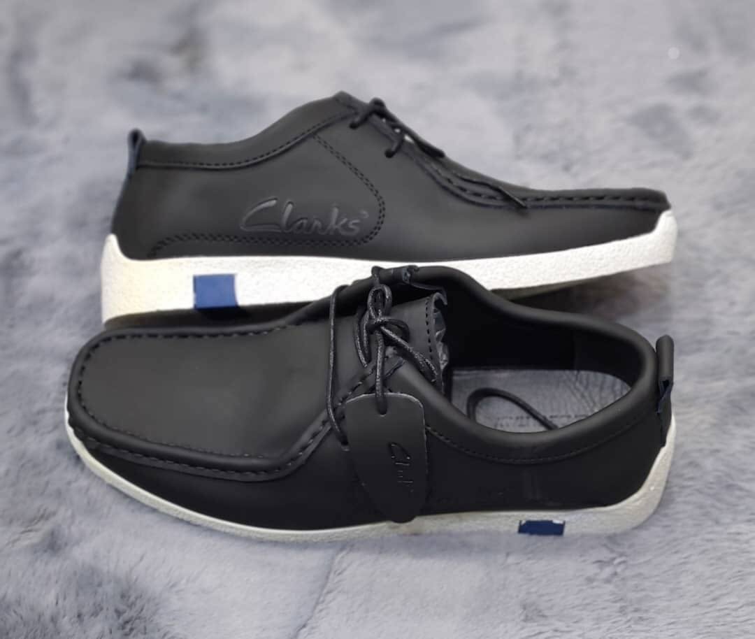 Chaussures décontractées Clarks