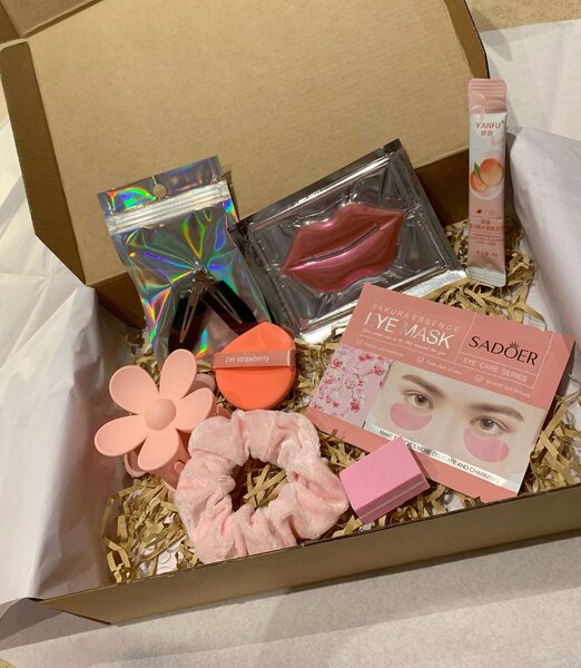 Coffret Cadeau Beauté et Soin
