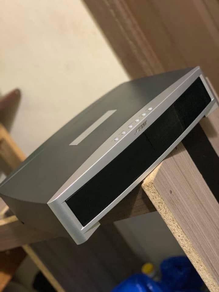 Système audio Bose Home Cinéma