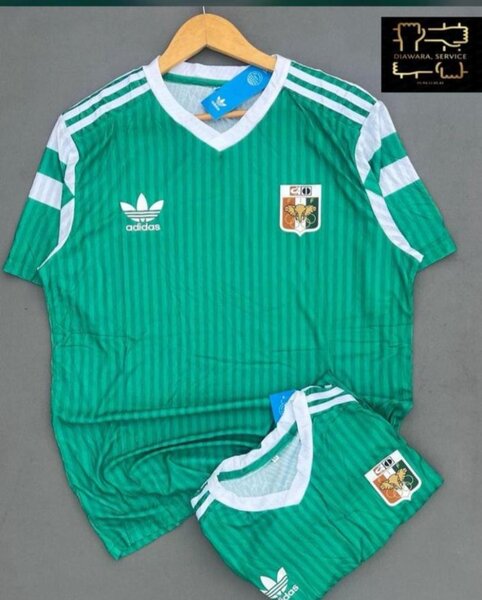 Maillot de Football Vintage