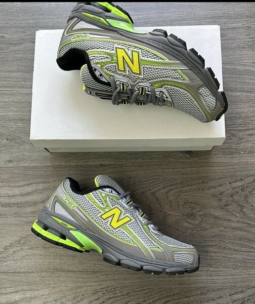 New balance original