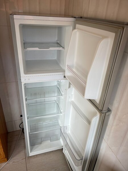 Fridge