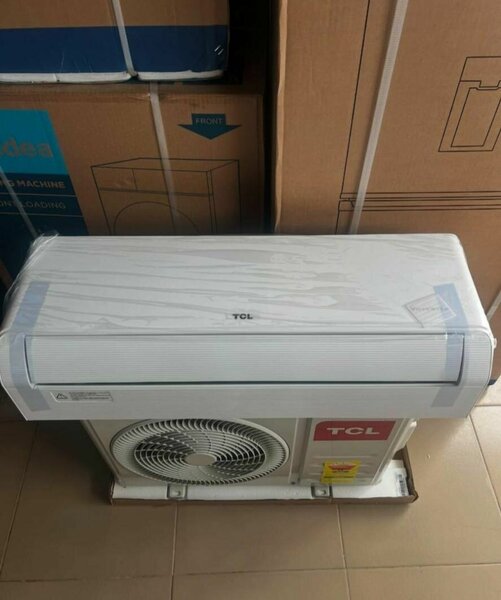 TCL AIR CONDITION 2.0 HP