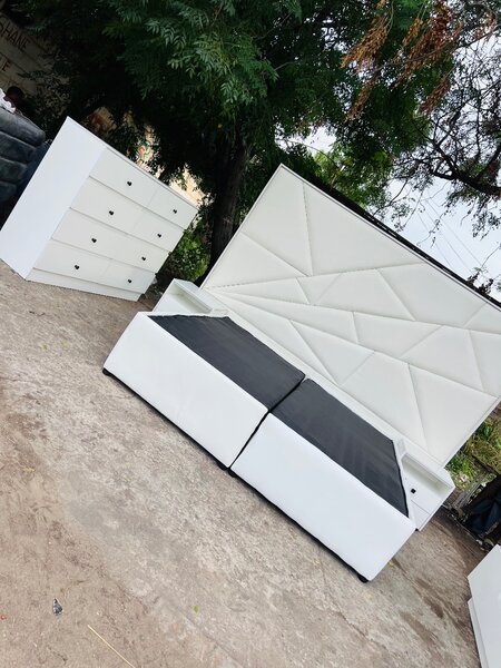 King, queen, double and single beds