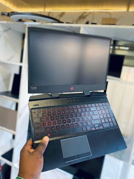 GAMING CORE i5 HP OMEN