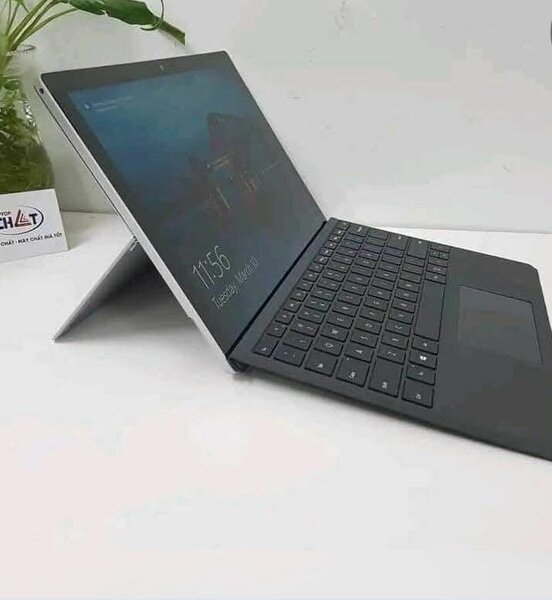 Tablette hybride Windows