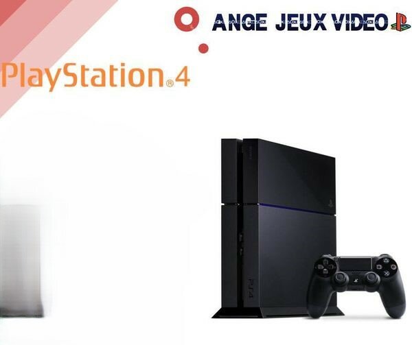 PlayStation 4