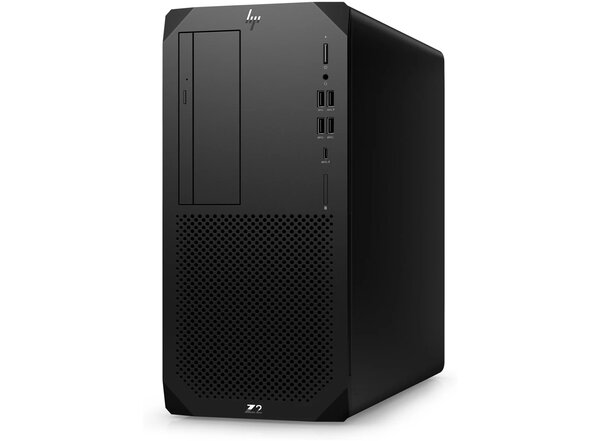 HP Z2 G9 Tower Workstation