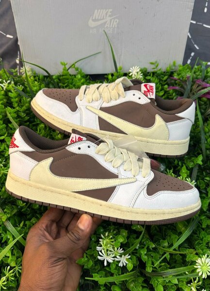 Chaussures homme et femme