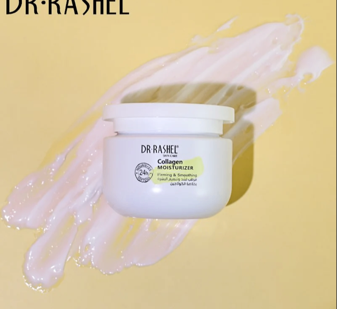 Dr. Rashel Collagen Moisturizer